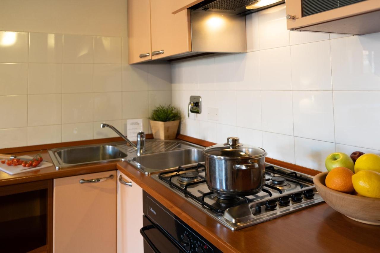 Residence Ferraud Пінероло Екстер'єр фото