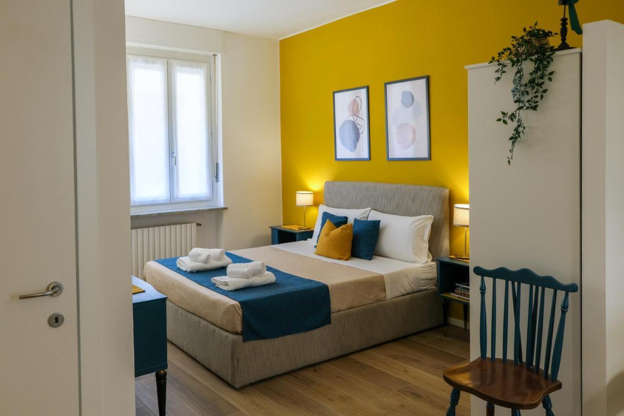 Residence Ferraud Пінероло Екстер'єр фото